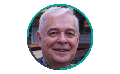 Foto Dr. Héctor Kaschel C.