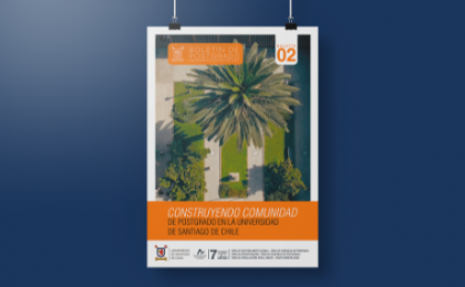 Portada Boletín número 2