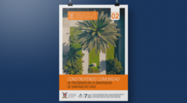 Portada Boletín número 2